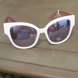 Circus by Sam Edelman Sunglasses